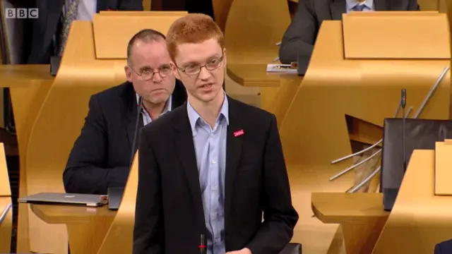 Ross Greer