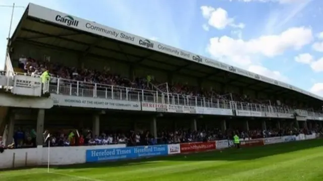 Edgar Street