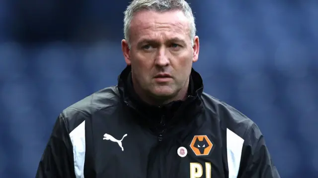 Paul Lambert