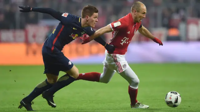 Arjen Robben