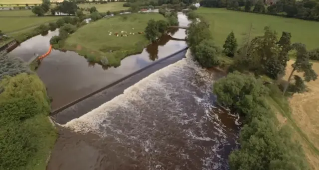 River Severn