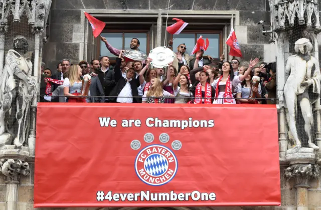 Bayern Munich