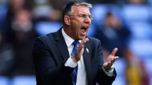 Nigel Adkins