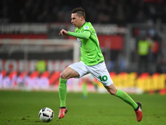 Draxler