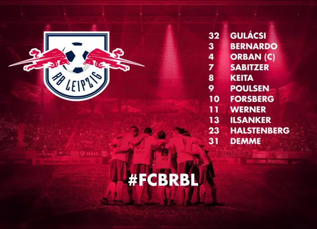 RB Leipzig