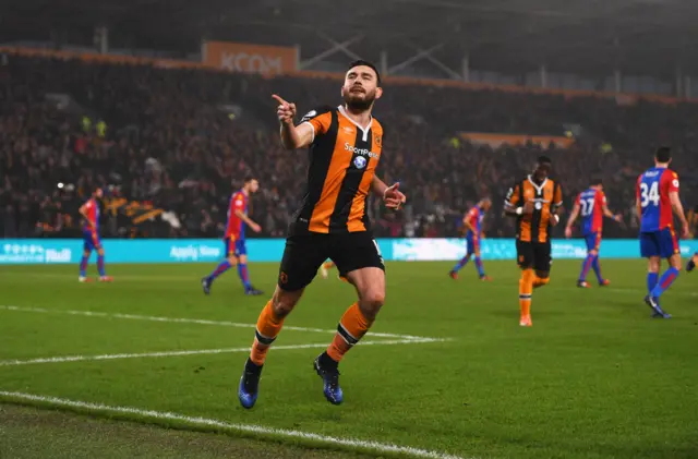 Robert Snodgrass