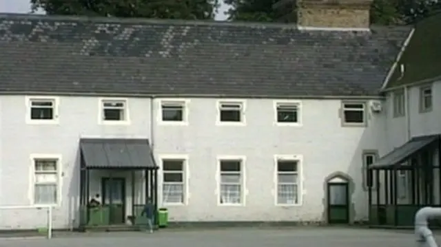 St William's Children's Home