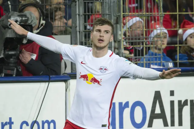 Timo Werner