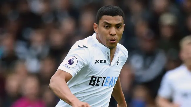 Jefferson Montero