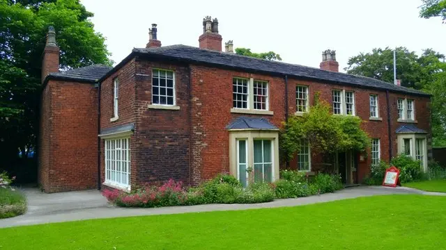 Red House