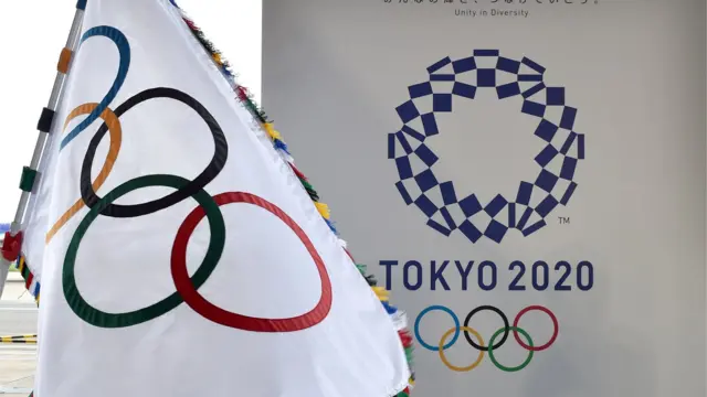 Tokyo 2020