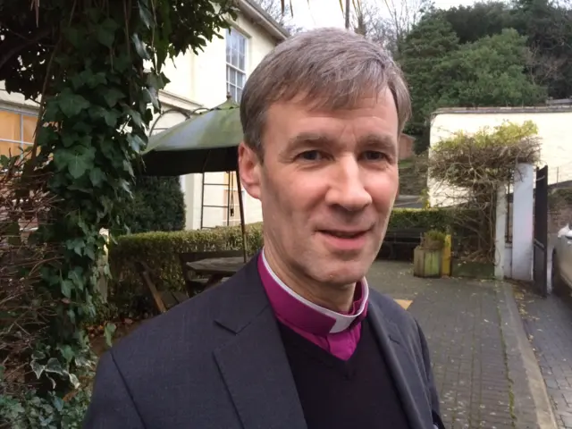 Bishop of Truro