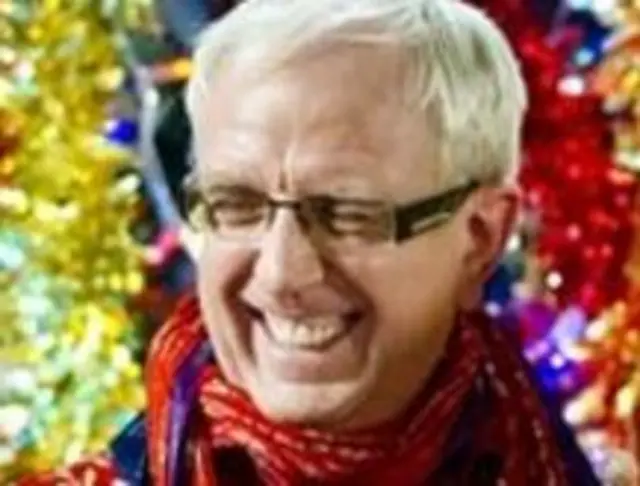 Rory Cowan