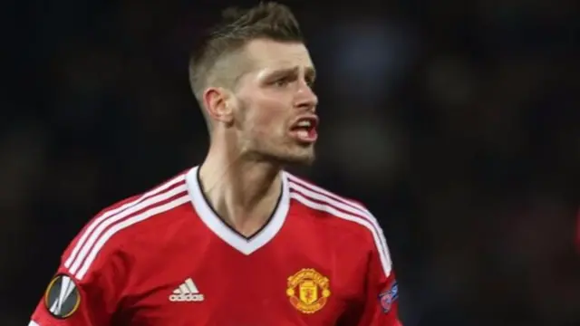 Morgan Schneiderlin