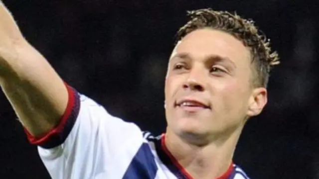 James Chester