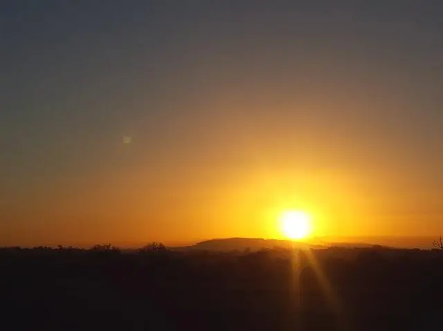Sunrise