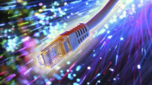 Broadband generic