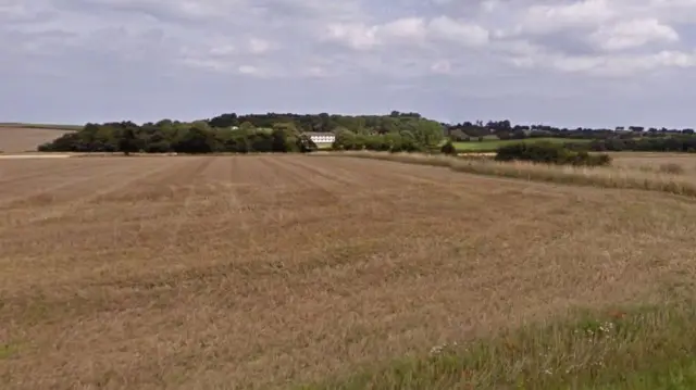 Mundesley Hospital