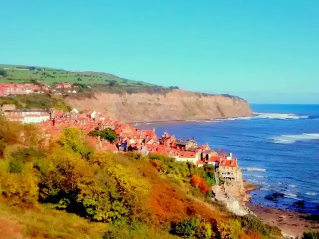 Robin Hood's Bay