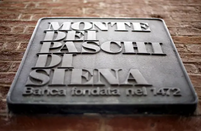 Monte dei Paschi