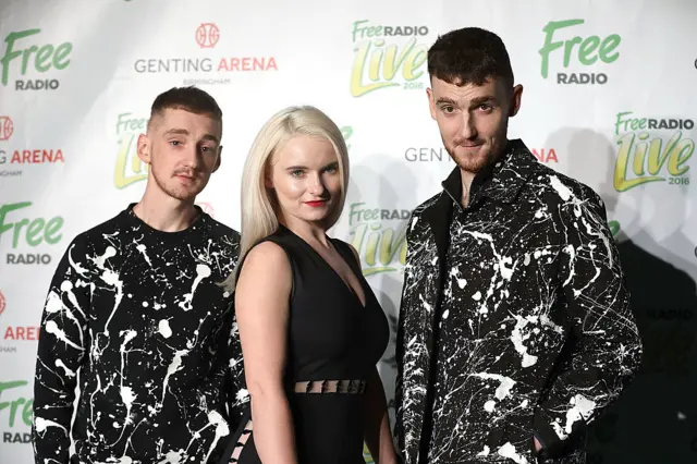 Clean Bandit