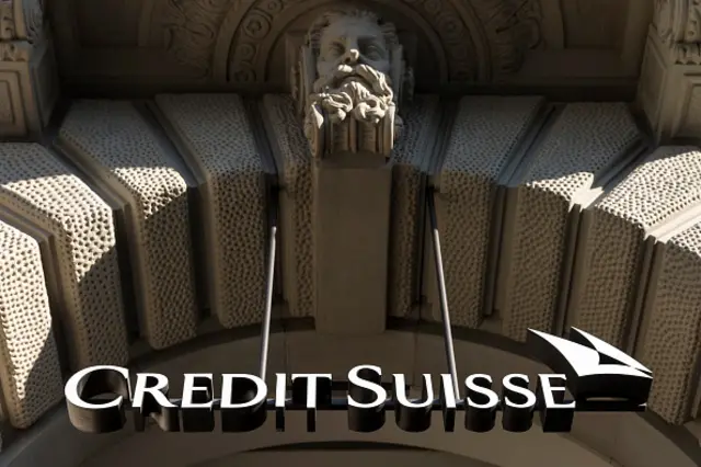 Credit Suisse