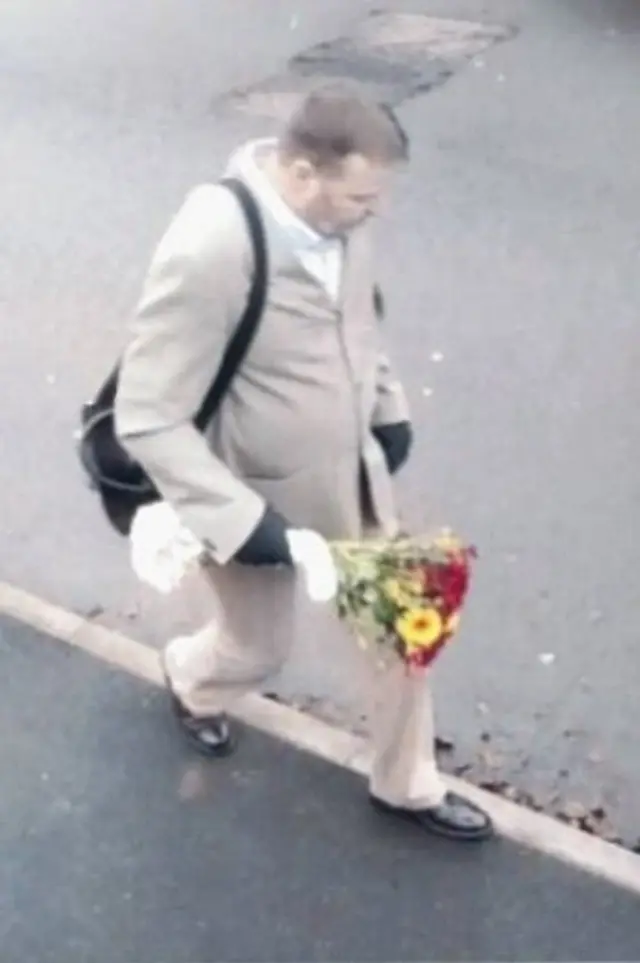 CCTV image