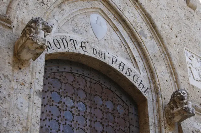 Monte dei Paschi