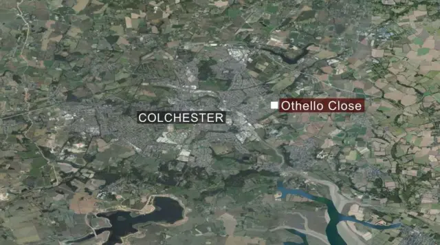 Colchester