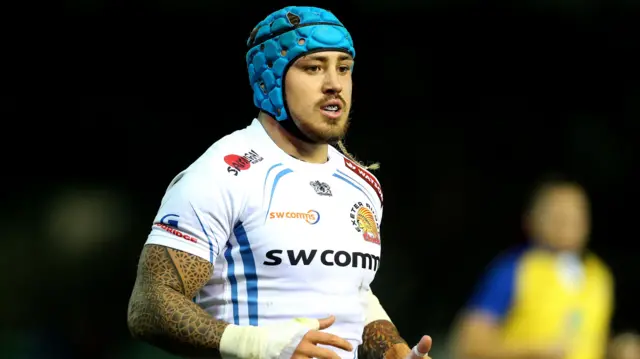 Jack Nowell