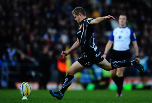 Gareth Steenson