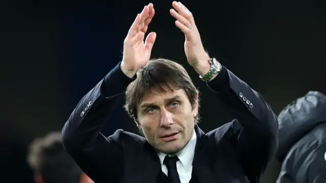 Antonio Conte