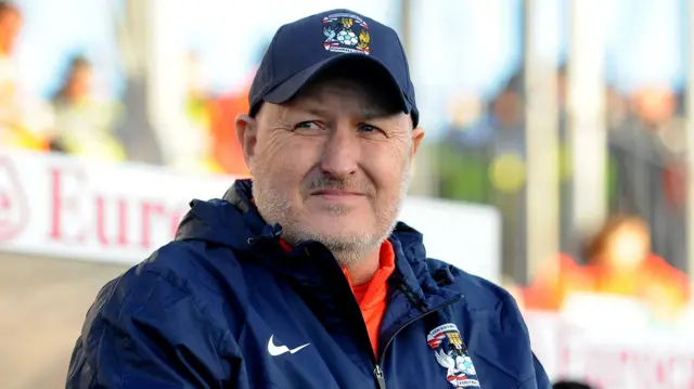 Russell Slade