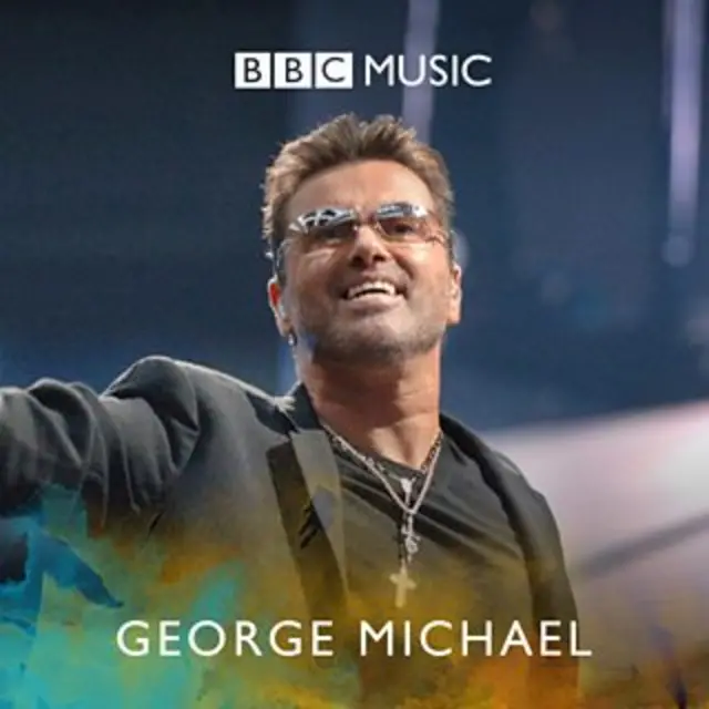 George Michael
