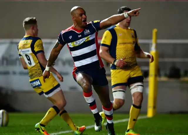 Tom Varndell