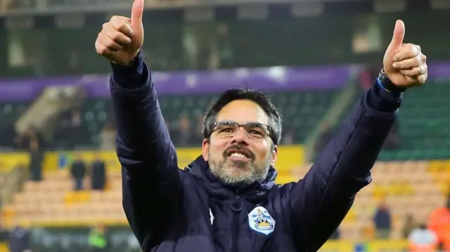 David Wagner