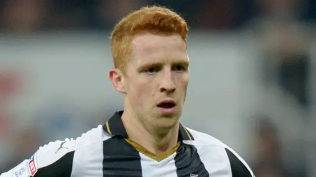 Jack Colback