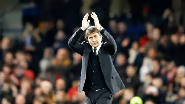 Antonio Conte