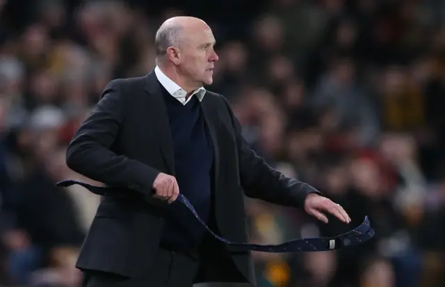 Mike Phelan