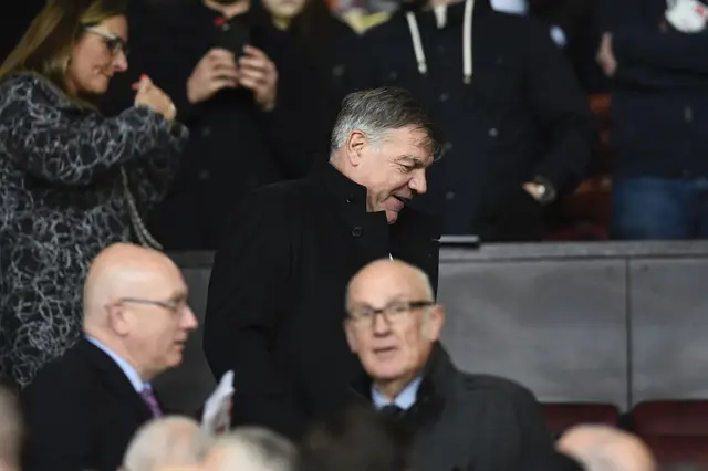 Sam Allardyce