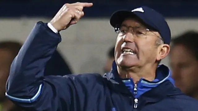 Tony Pulis