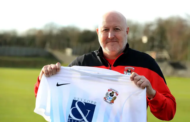 Russell Slade