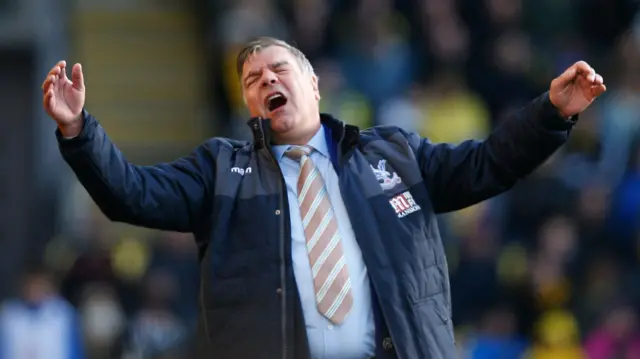 Sam Allardyce