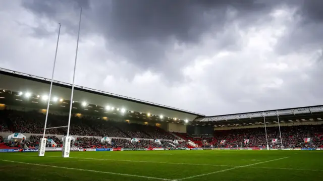 Ashton Gate