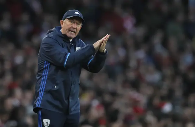 Tony Pulis