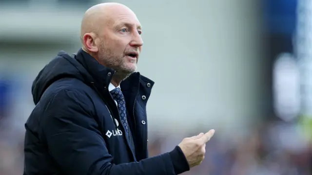 Ian Holloway