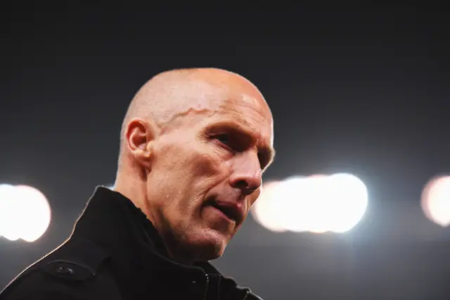 Bob Bradley