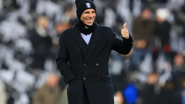 Gianfranco Zola