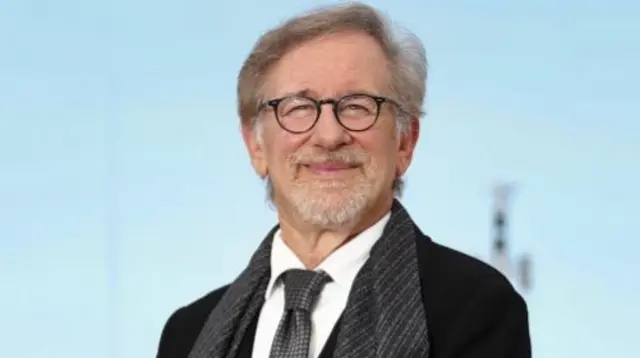 Steven Spielberg