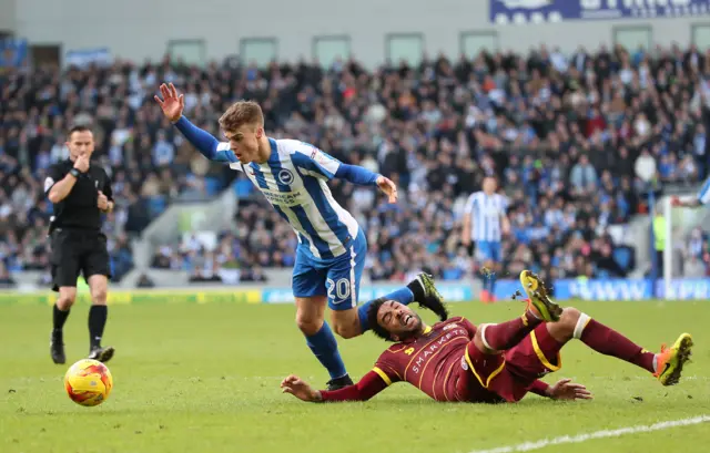 Solly March